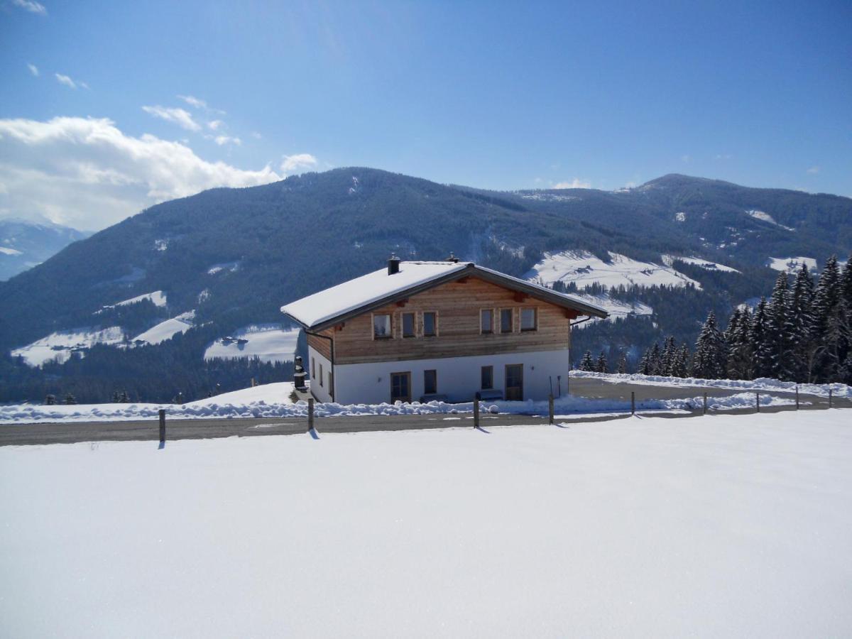 Holiday Home Auer - Ebe115 By Interhome อีเบิน อิม พอนเกา ภายนอก รูปภาพ